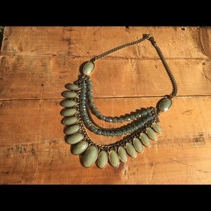 Lucky Brand necklace